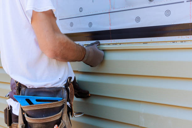 Affordable Siding Contractor solutions in Hooversville, PA